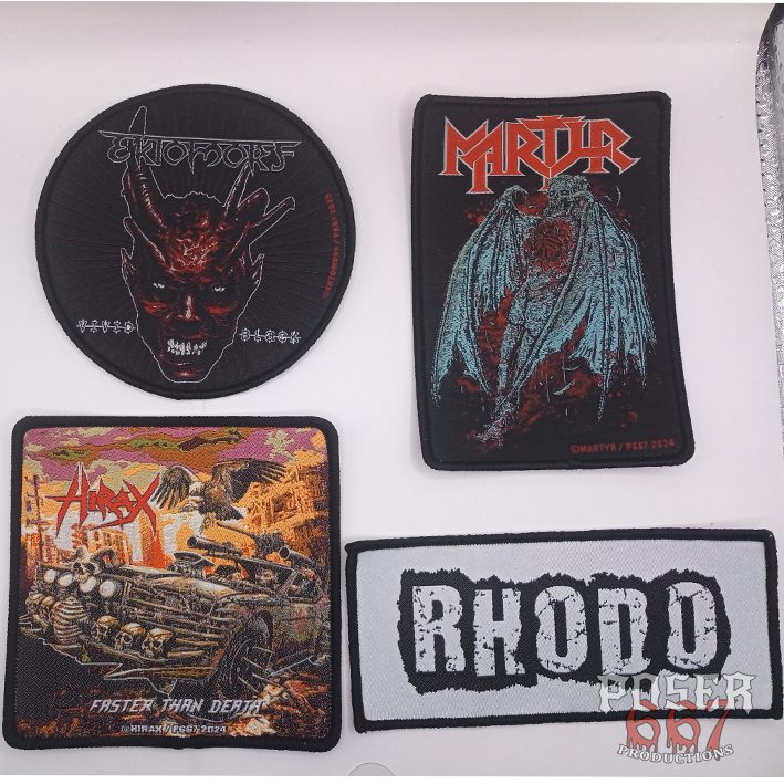poser667-martyr-demon-patch-gewebt-10-5-cm-schwarz image 4