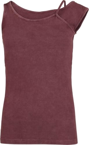 red-by-emp-basic-damen-top-rot-gr-m-basic image 4