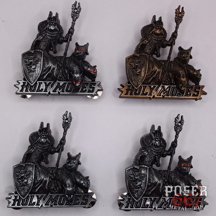 holy-moses-invisible-queen-3d-pin-5-cm-rote-augen image 3