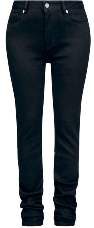 red-by-emp-skinny-fit-mid-rise-jeans-schwarz-damen-30w-30l image 5