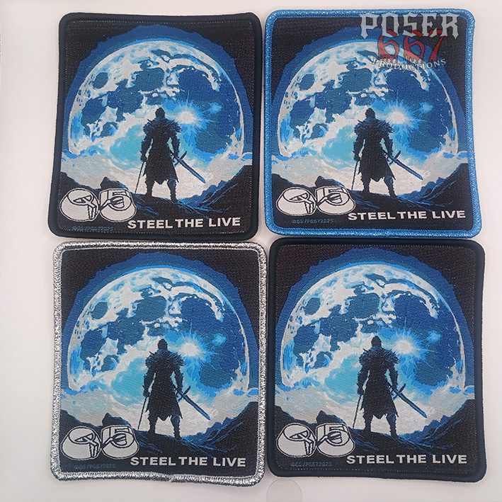 q5-blue-moon-patch-aufn-her-gewebt-10-cm-blauer-rand image 2