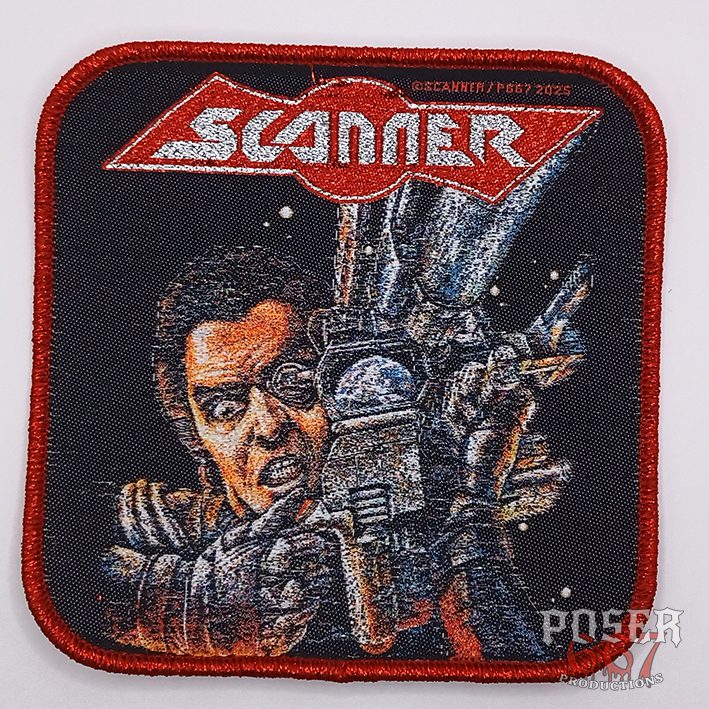 poser667-patches-scanner-hypertrace-aufn-her-9-5-cm image 1
