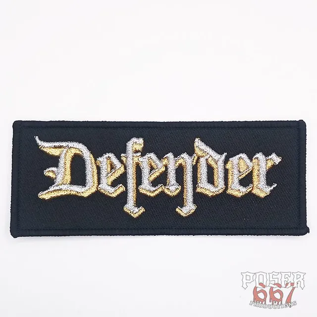 defender-logo-patch-aufn-her-gestickt-gold-12-cm image 1