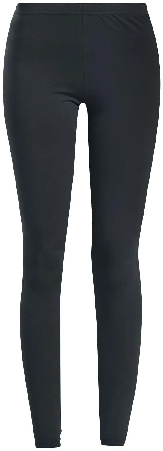 red-by-emp-basic-leggings-schwarz-damen-gr-5xl image 1