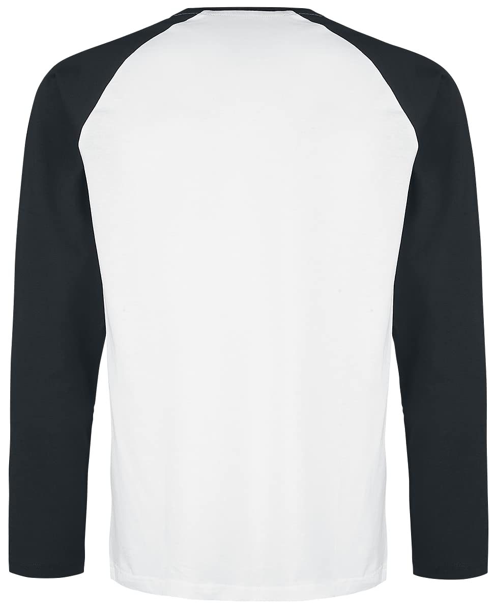 red-by-emp-basic-langarmshirt-herren-wei-abgesetzte-rmel image 3