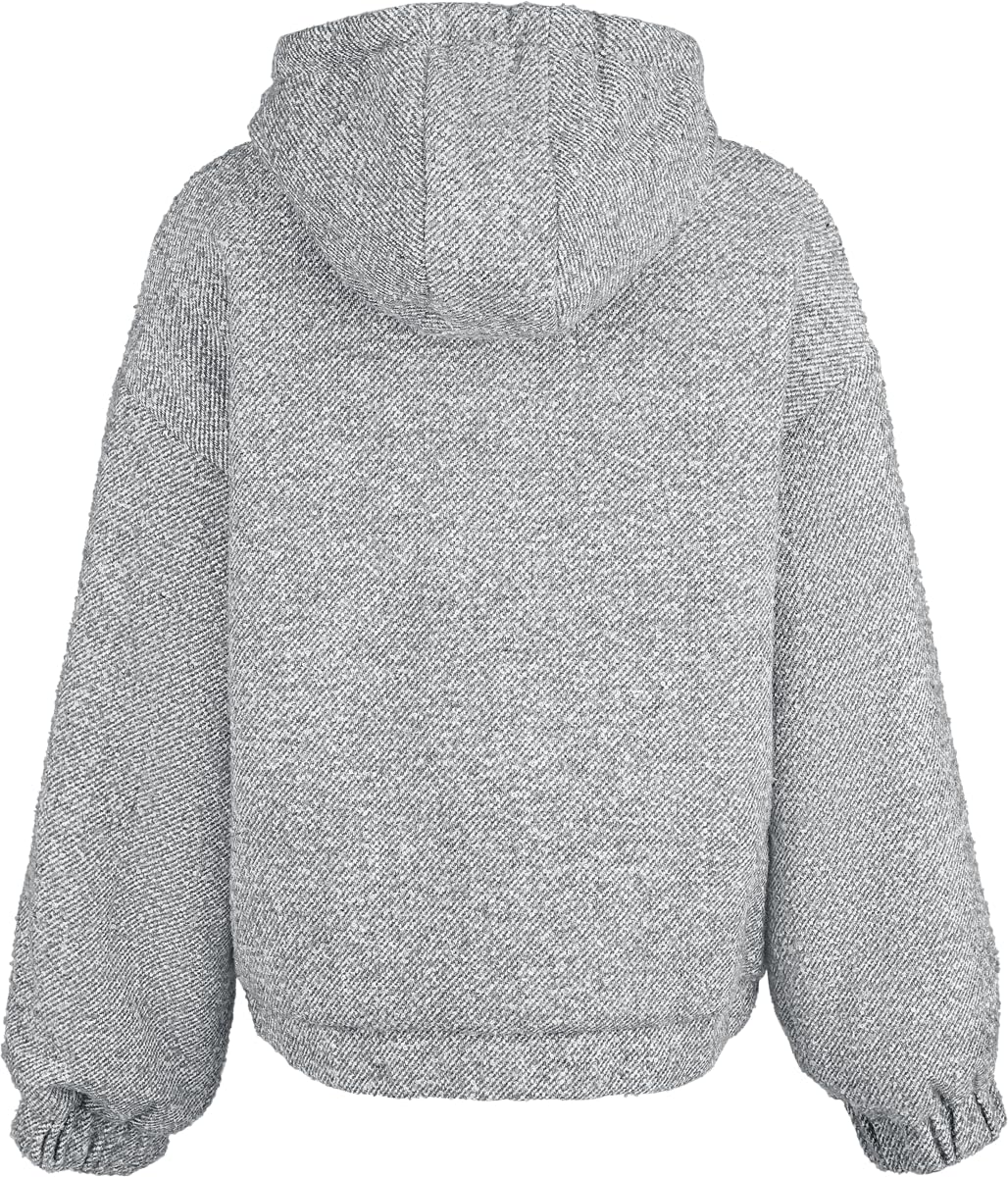 red-by-emp-hooded-jacket-damen-winterjacke-multicolor-gr-l image 3