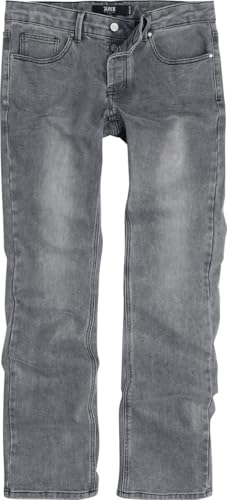 black-premium-by-emp-herren-boot-cut-jeans-grau-32w-34l-2 image 8