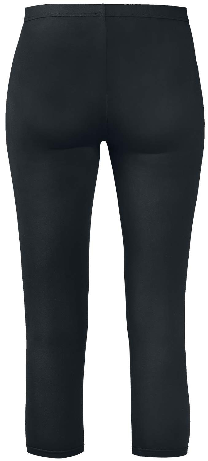 red-by-emp-hosen-7-8-leggings-schwarz-m-doppelpack image 4