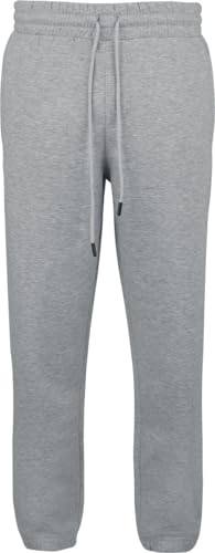 red-by-emp-nobody-knows-trainingshose-herren-grau-gr-m image 8