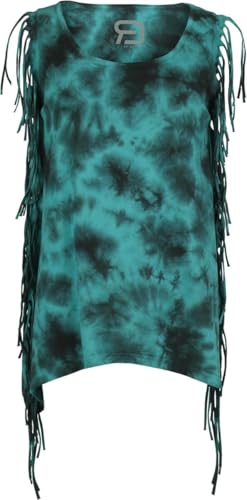 red-by-emp-basic-damen-top-t-rkis-gr-m-basic image 7
