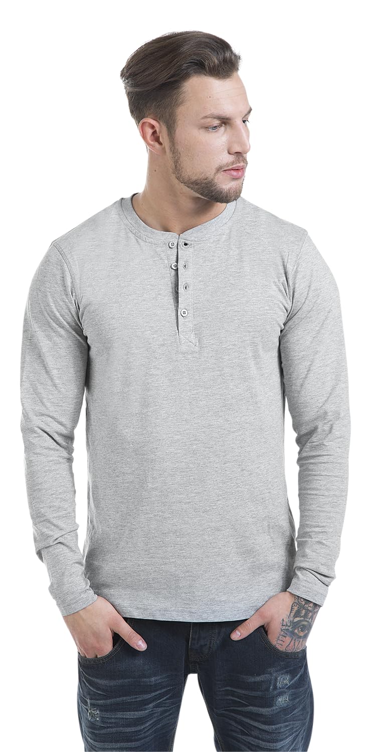 red-by-emp-longsleeves-langarmshirt-hellgrau-5xl-basic image 3