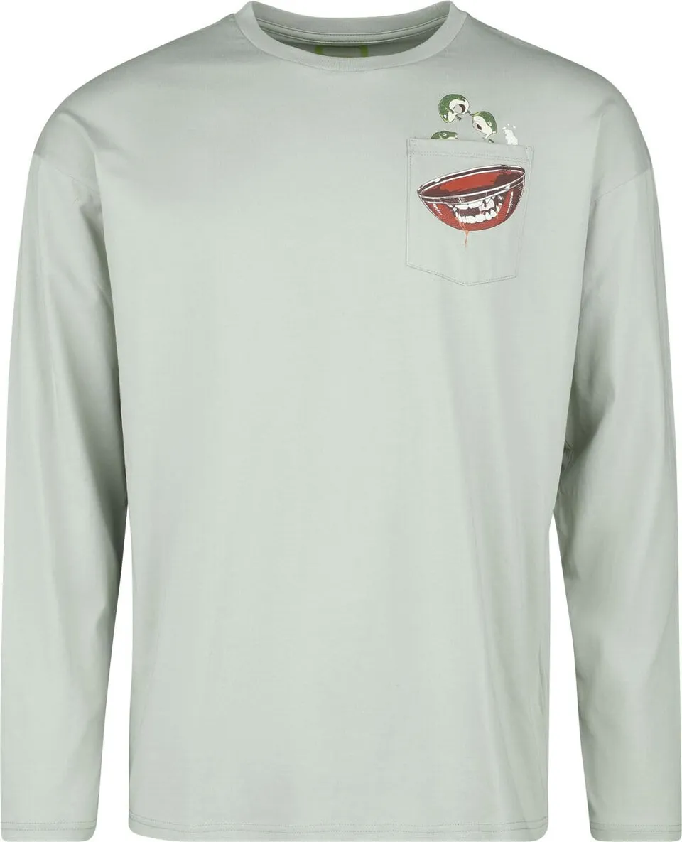 red-by-emp-longsleeves-langarmshirt-herren-hellgr-n-fr-sche image 1
