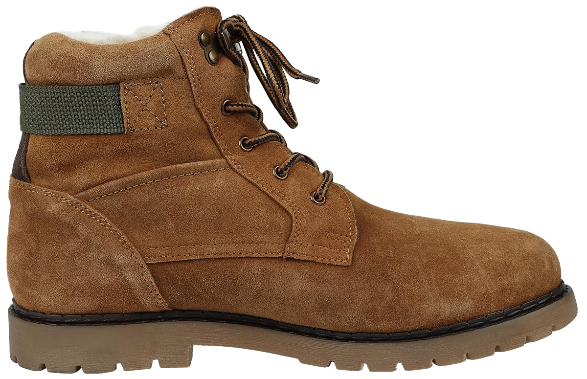 red-by-emp-ocker-wildleder-boots-weiches-futter-herren-stiefel image 3