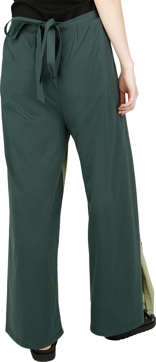 black-premium-by-emp-stoffhose-wickelung-dunkelgr-n-xl image 7
