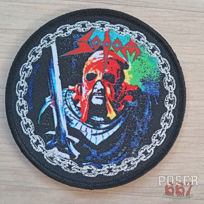 sodom-in-the-sign-of-evil-patch-aufn-her-rund-9-cm image 1