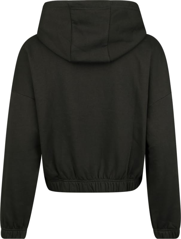 black-premium-by-emp-kapuzenjacke-damen-schwarz-gr-m image 5
