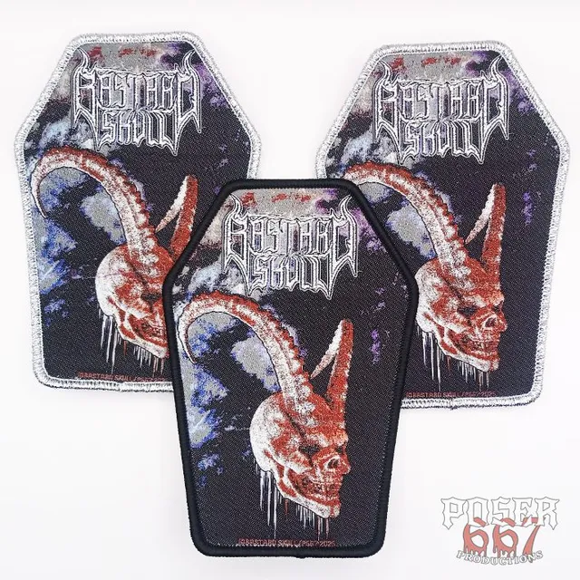poser667-bastard-skull-coffin-patch-sarg-12-cm-gewebt image 1