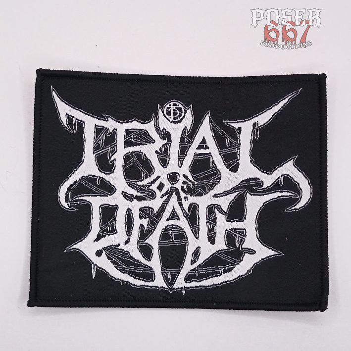 poser667-patch-trial-of-death-logo-aufn-her-10-cm-gewebt image 1
