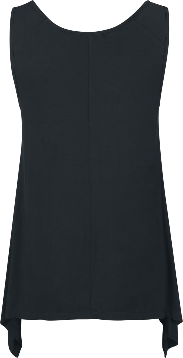 black-premium-by-emp-top-celtic-snake-print-schwarz-damen image 3