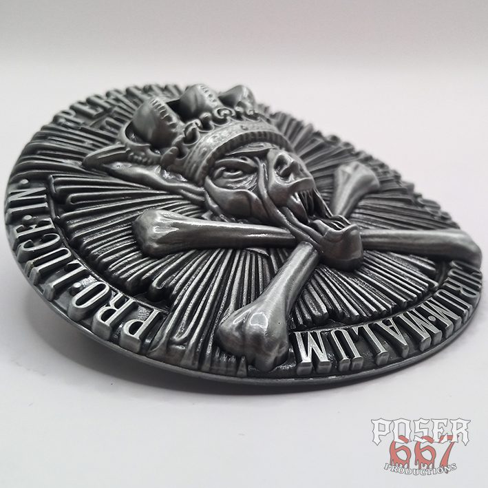 poser667-running-wild-the-rivalry-g-rtelschnalle-80-mm-3d image 1