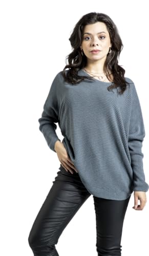 red-by-emp-damen-langarmshirt-grau-longsleeve-gr-e-m image 8