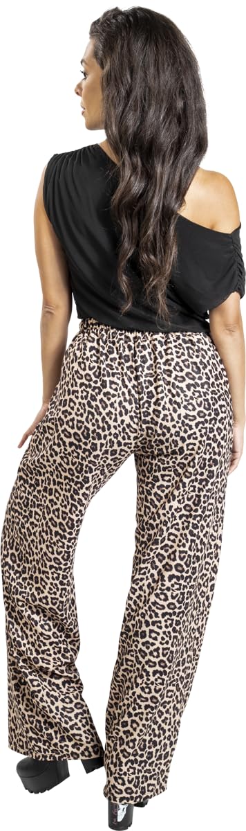 red-by-emp-leo-basic-top-schwarz-damen-top image 6