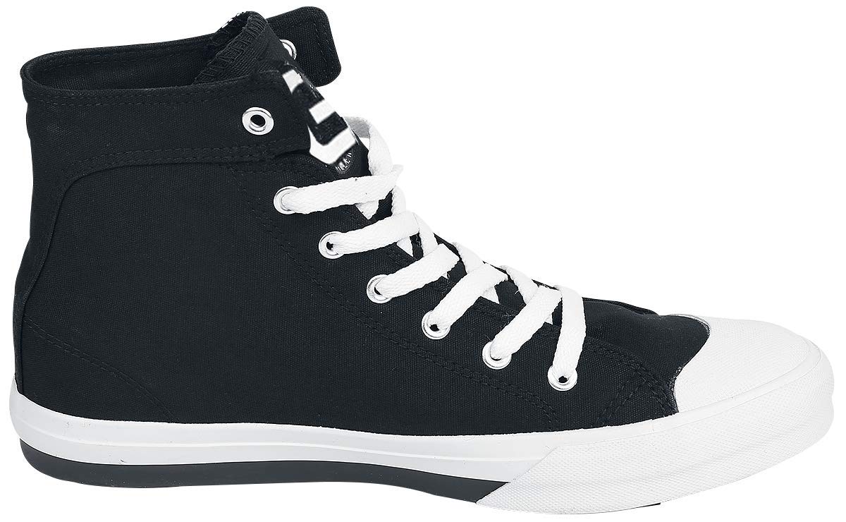 red-by-emp-sneaker-schwarz-wei-unisex-40-eu image 7