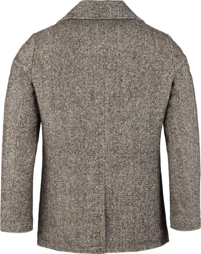 red-by-emp-herren-winterjacke-multicolor-reverskragen-l image 8