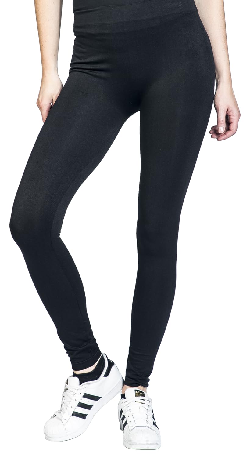 red-by-emp-basic-leggings-schwarz-doppelpack-gr-l image 4