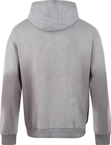 red-by-emp-time-out-hoody-grau-gr-e-l-hoodie image 7
