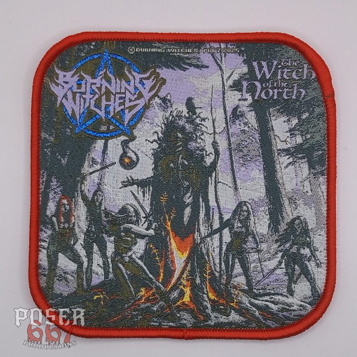 burning-witches-witch-of-the-north-patch-aufn-her-schwarz image 1