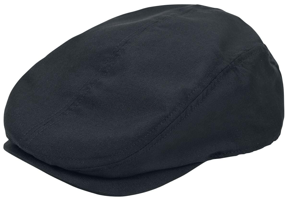 red-by-emp-basic-m-tze-herren-schwarz-59-cm image 1