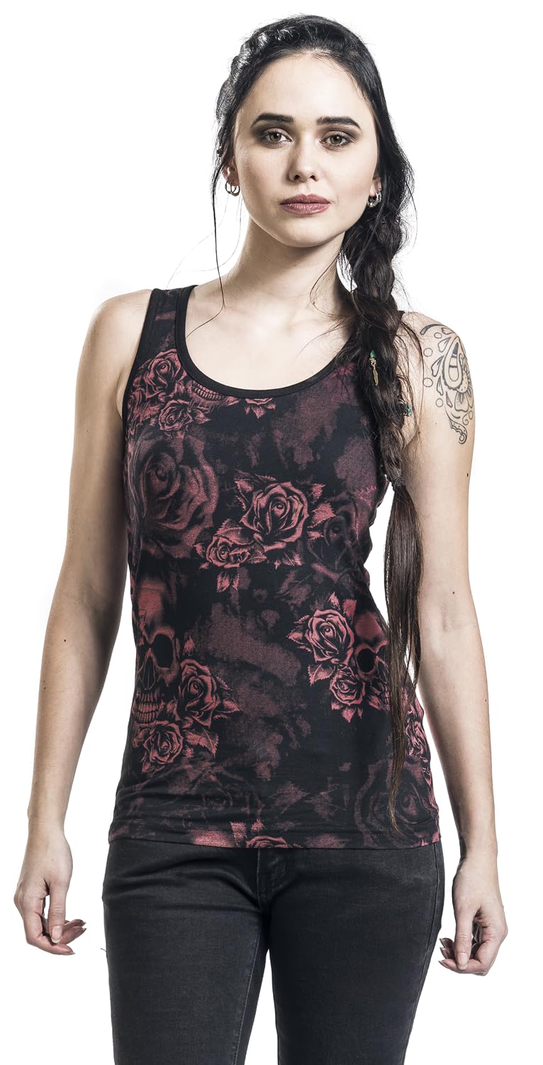 black-premium-by-emp-basic-tops-schwarz-doppelpack-l image 7