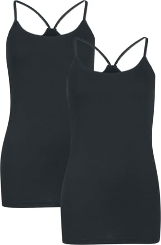 red-by-emp-doppelpack-tops-schwarz-gr-m-2er-pack image 7