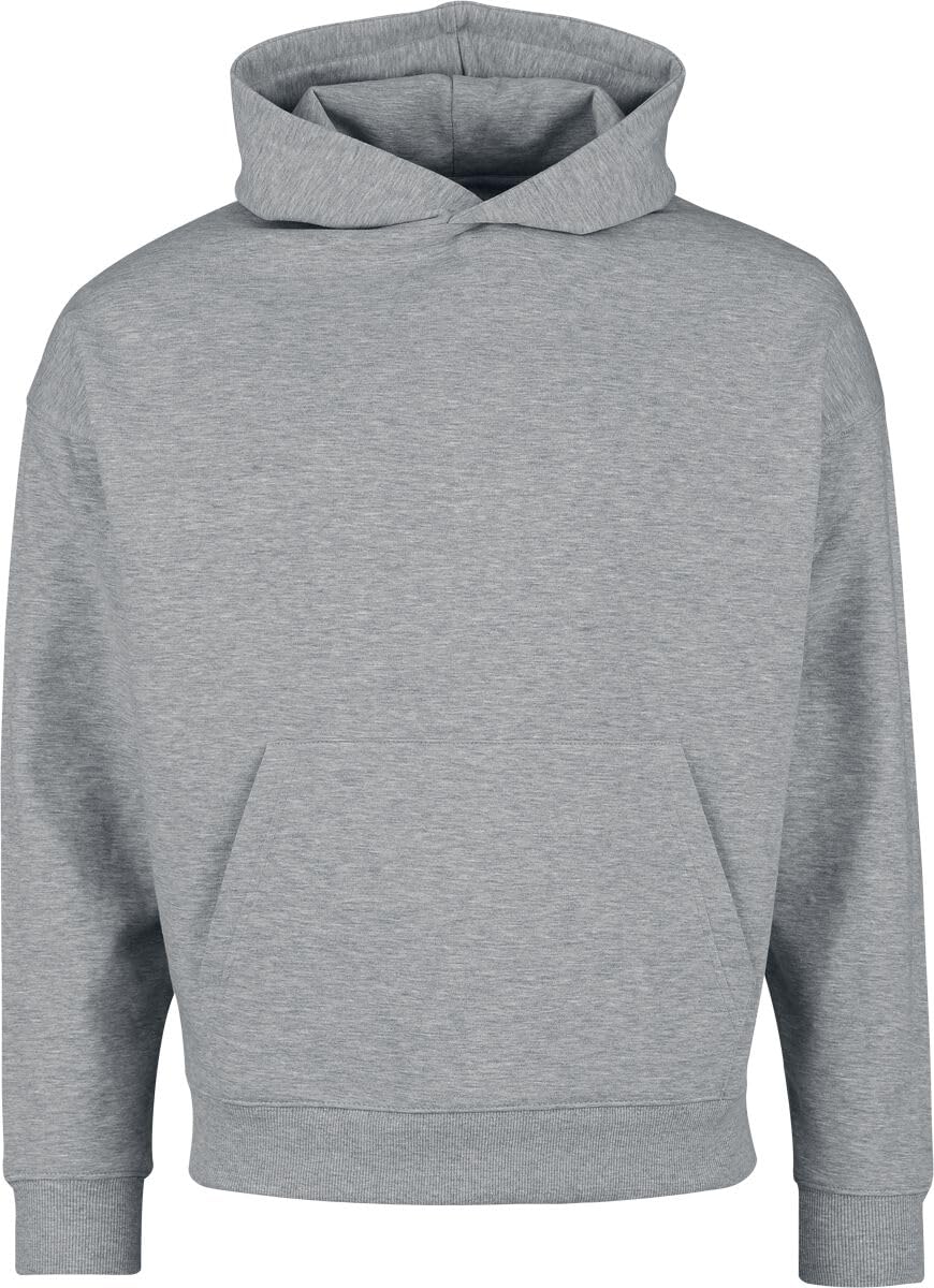 red-by-emp-time-out-kapuzenpullover-herren-grau-gr-m image 1