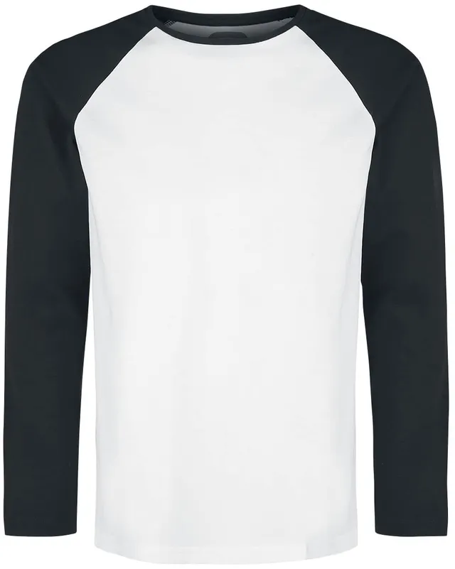 red-by-emp-basic-langarmshirt-herren-wei-abgesetzte-rmel image 1