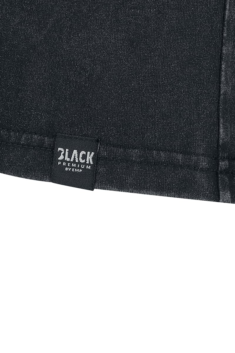 black-premium-by-emp-rooted-in-reverence-t-shirt-schwarz-herren image 4