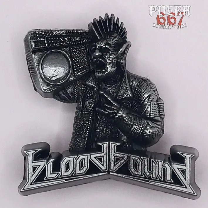 poser667-productions-bloodbound-in-the-name-of-metal-pin-5-cm image 1