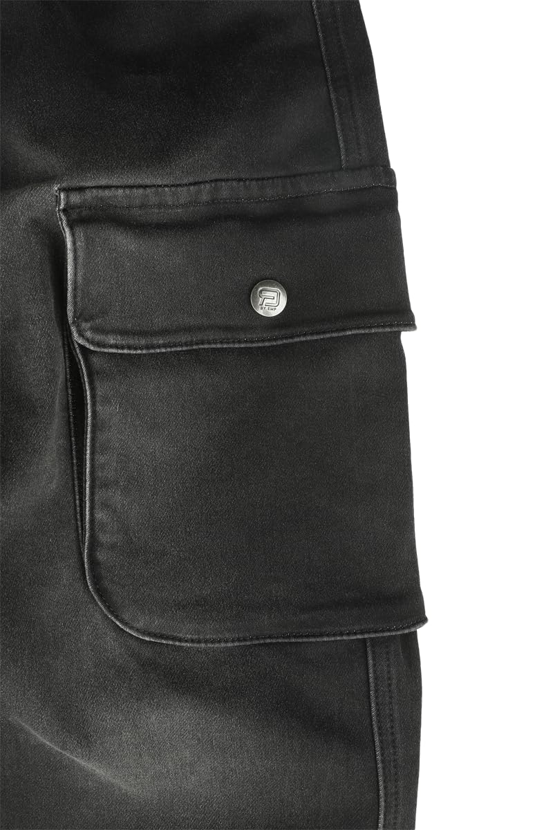 red-by-emp-baggy-jeans-herren-schwarz-grau-waschung image 5