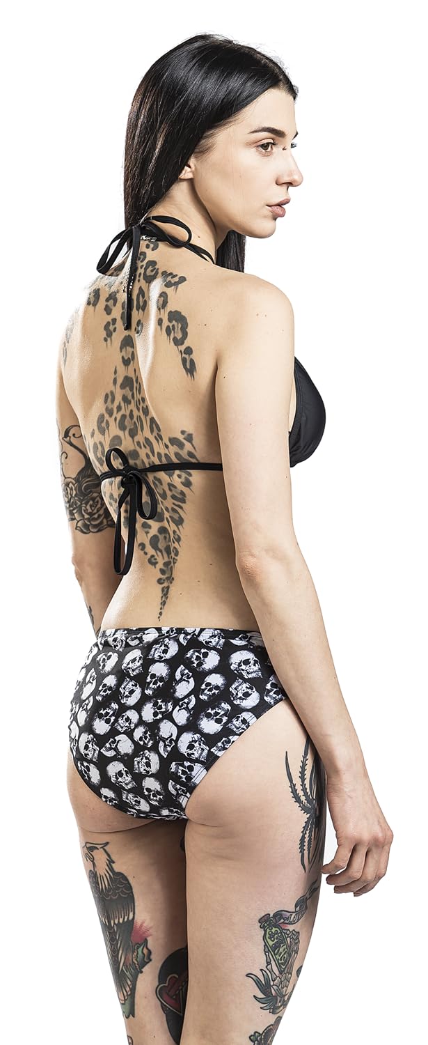 black-premium-bikini-oberteil-schwarz-s-damen image 5