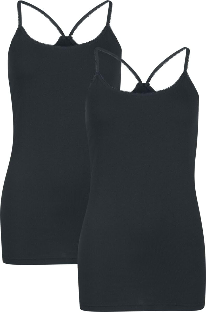 red-by-emp-doppelpack-tops-schwarz-gr-m-2er-pack image 1