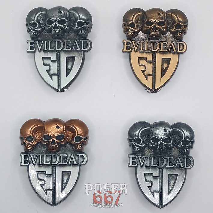 evildead-logo-3d-pin-anstecker-antik-silber-4-5-cm image 3