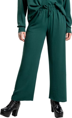 red-by-emp-stoffhose-damen-lange-hose-khaki-gr-s image 8