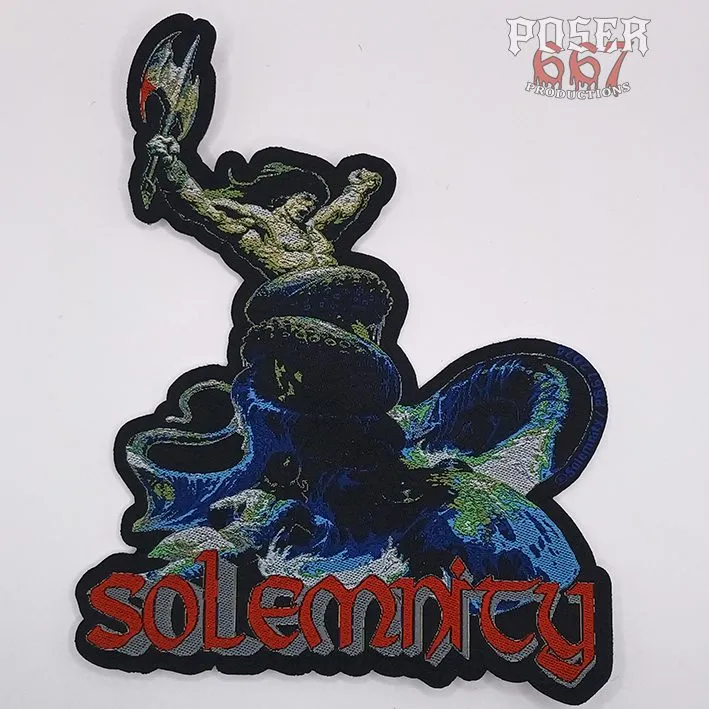 poser667-solemnity-reign-in-hell-patch-lasercut-limitiert-67-st-ck image 1