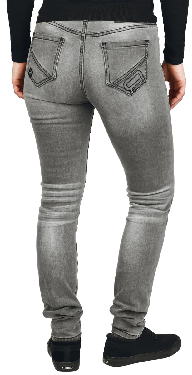 red-by-emp-hosen-skinny-jeans-grau-damen-32w-32l image 7