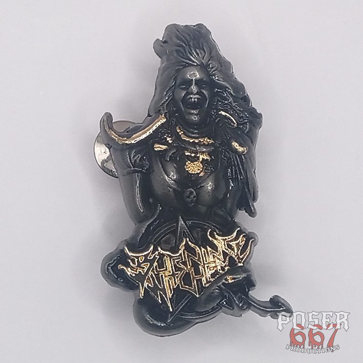 burning-witches-inquisition-3d-pin-metall-5-5-cm image 1
