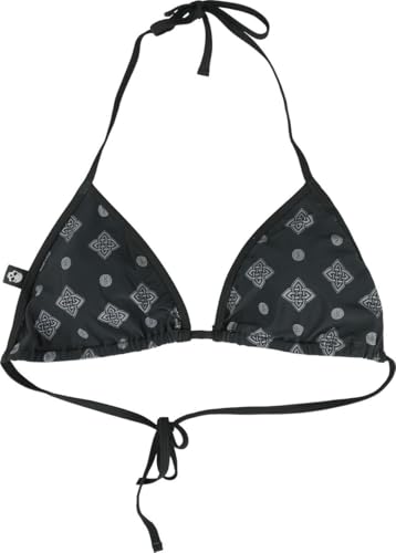 black-premium-by-emp-damen-bikini-top-schwarz-kelten-gr-xl image 6