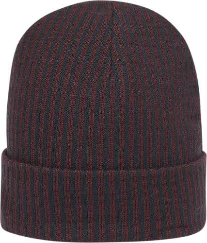 red-by-emp-accessoires-wendebeanie-schwarz-rot-m-tze image 7