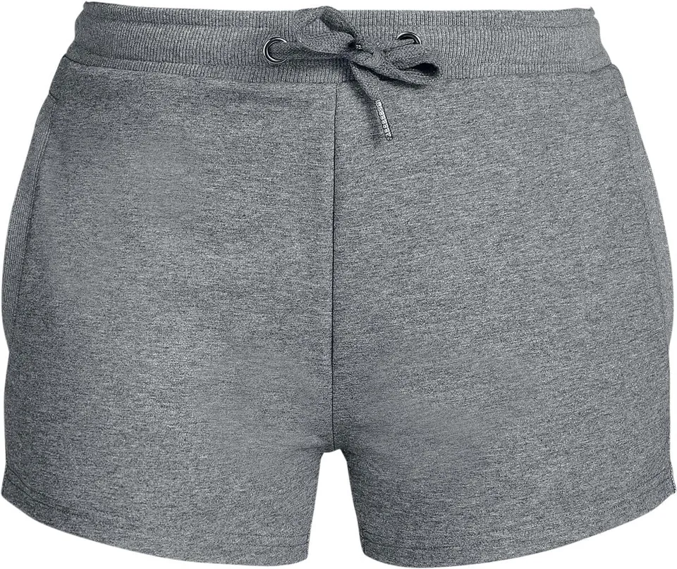 red-by-emp-shorts-damen-grau-tunnelzug-gr-e-l image 1