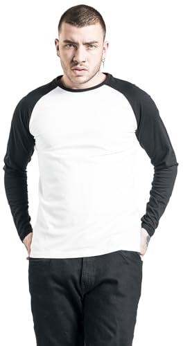 red-by-emp-basic-langarmshirt-herren-wei-abgesetzte-rmel image 7